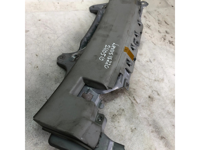 Подушка безопасности для колен Lexus IS 220D-250-350