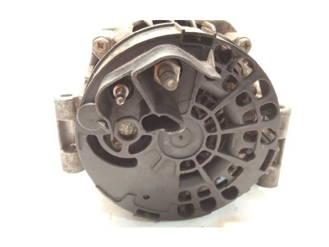 Генератор 51854910, MS1012101191 Opel Combo D