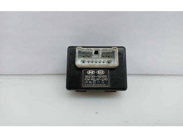 Блок предохранителей 83481-1H010   KIA Ceed    