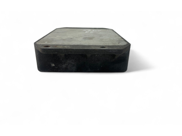 Блок управления двигателем Блок управления 97350948 Opel Meriva A