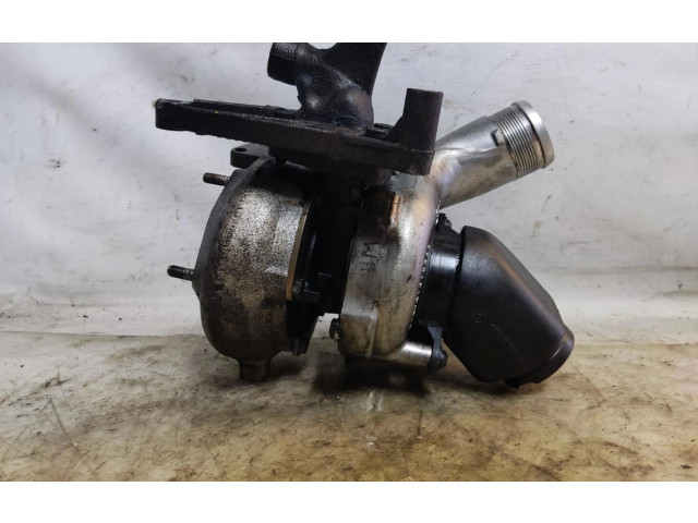 Turbodmychadlo Турбина 059145715F Audi A8 S8 D3 4E