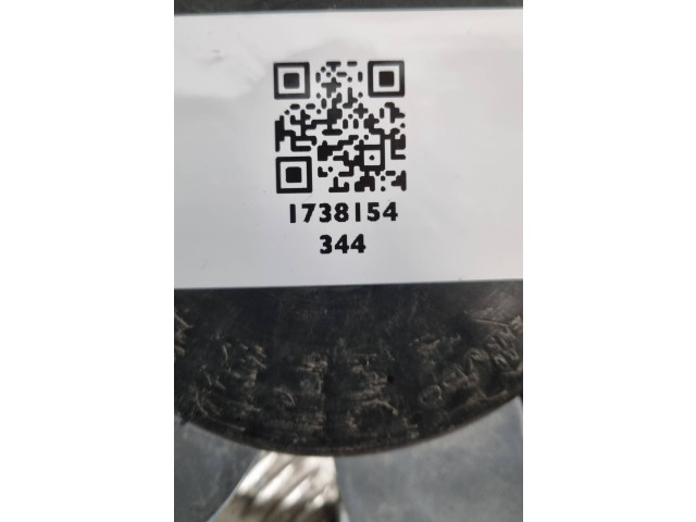 Вентилятор радиатора     1K0121207T, 1K0121207J9B9    Volkswagen Caddy 