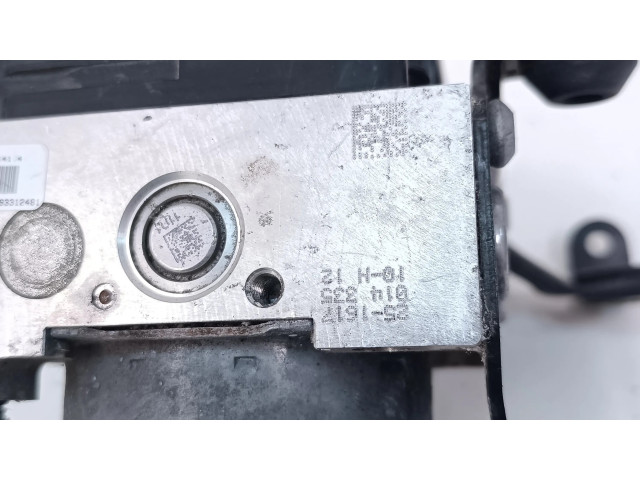 Блок АБС DG9C2C405FB, DG9C2C219FB Ford Fusion II 2013-- года