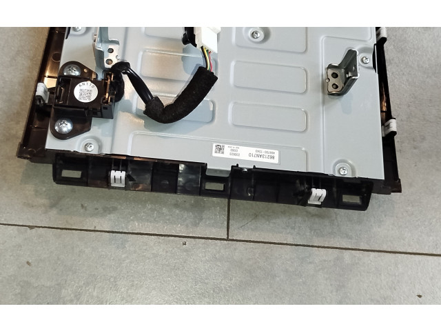 Экран/ дисплей / маленький экран 86213AN710, DNNS132 Subaru Outback (BT)