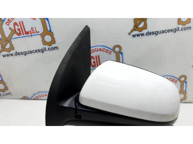 Zpětné zrcátko levé Chevrolet Aveo 2008 141083