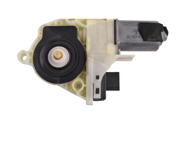 Передний двигатель механизма для подъема окон 7746025600 Porsche Panamera (970)