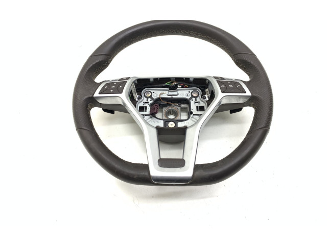 Volant Mercedes-Benz E A207 2016 A1724607403