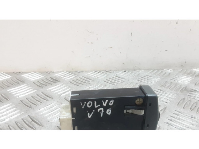 Включатель регулировки освещения панели