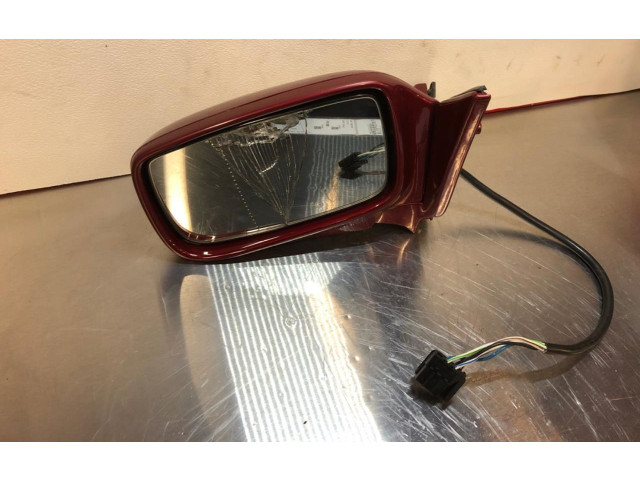 Зеркало электрическое        Volvo 940  1991 - 1998 года   