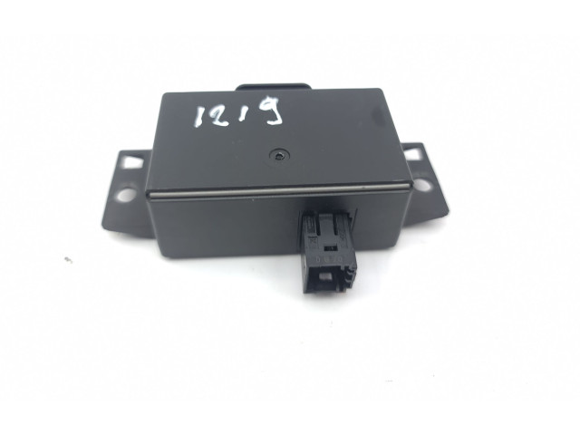 Блок управления 9828517980   Peugeot 2008 II