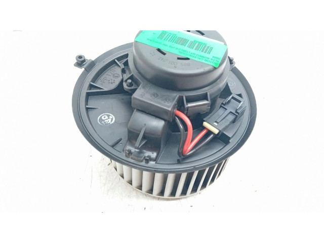 Вентилятор печки 885001755 Alfa Romeo GTV