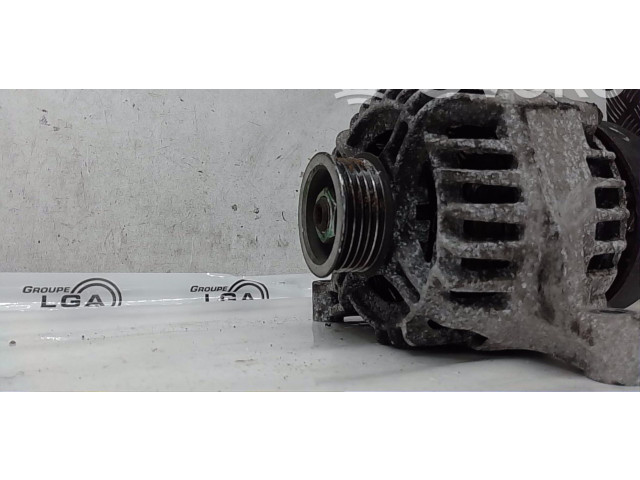 Генератор 52003532   Fiat 500 1.2     