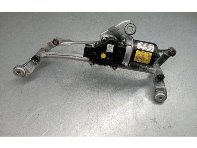 Моторчик дворников A4538200040, 288009065R    Renault Twingo III