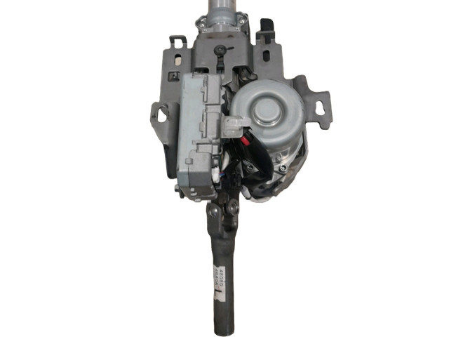    Рулевая рейка 488116FR0A   Nissan X-Trail T32 2014 - 2021 года