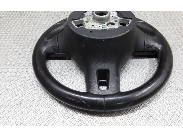 Руль Volkswagen PASSAT B7 USA  2012 - 2019 года 561419091G      