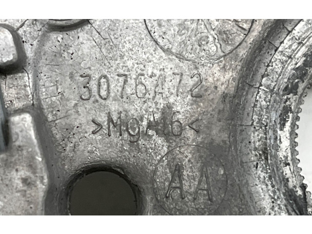 Руль Skoda Octavia Mk3 (5E) 2013 - 2019 года 3V0419091L