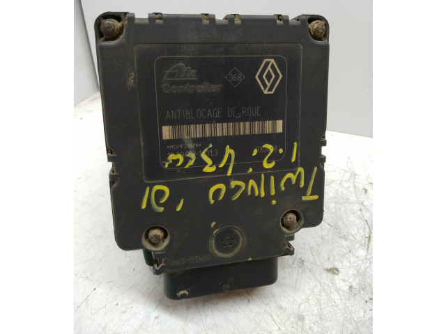 Jednotka ABS 10094814013, 8200034011A Renault Twingo I 2001