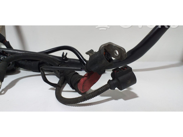 Генератор 4G1971228BA, 61330 Audi A7 S7 4G