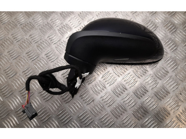 Zpětné zrcátko Porsche 911 991 2017 99161271802, E1021159