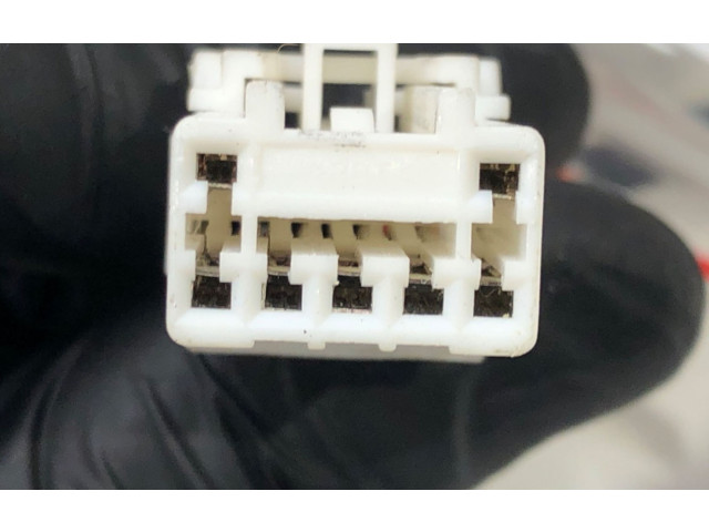 Зеркало электрическое        Citroen C-Crosser   -  года   