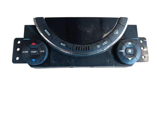Блок управления климат-контролем 6870008F03HCX   SsangYong Rexton
