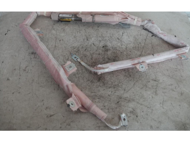 Боковая подушка безопасности 520518420, 520518420   Jeep Renegade