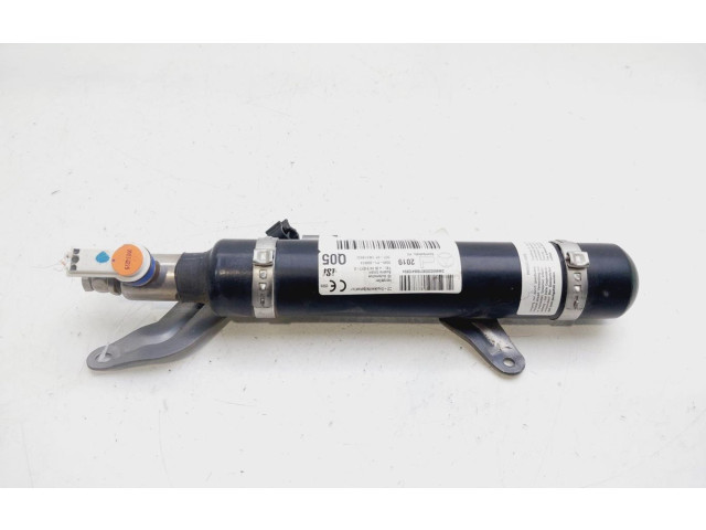 Řídící jednotka 246860020 Mercedes-Benz GLA W156 2019