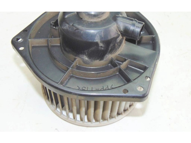 Вентилятор печки       Honda HR-V