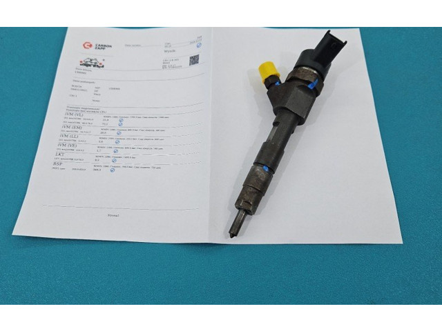 Vstřikovač 0445110021, IMPRK1398966 Volvo S40, V40