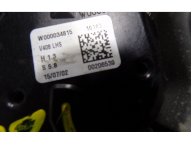 Моторчик дворников 2080409, DT1117504AB Ford Tourneo