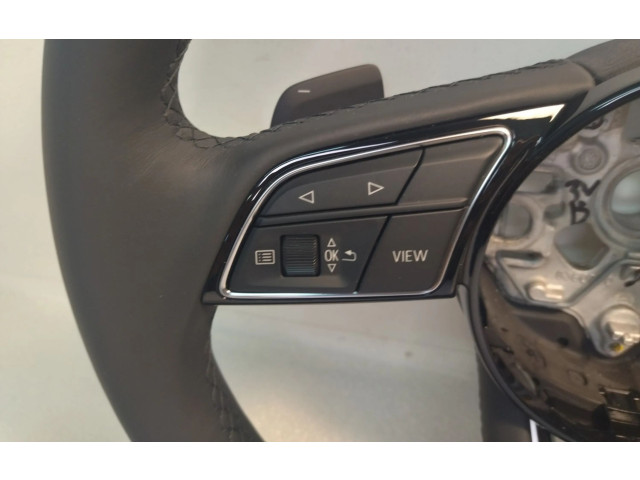 Руль Audi A1 2010 - 2018 года 82A419091AF