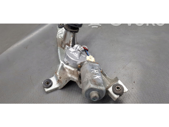 Моторчик заднего дворника WM412091S Mitsubishi Pajero Sport I