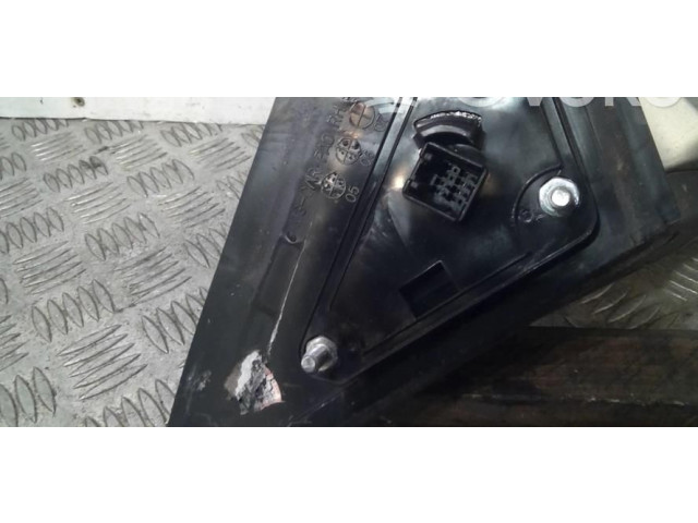 Зеркало электрическое KIA Magentis - года