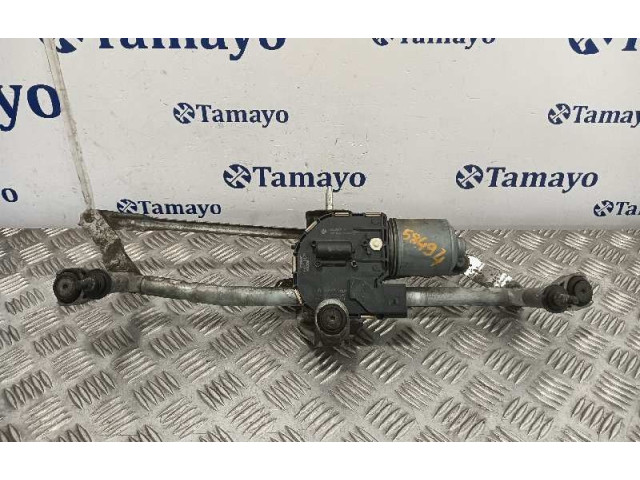 Моторчик дворников 2K1955023G, 1397220503    Volkswagen Touran I