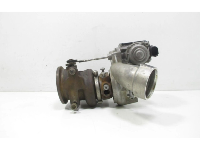 Турбина Volkswagen Golf VII 4918051325