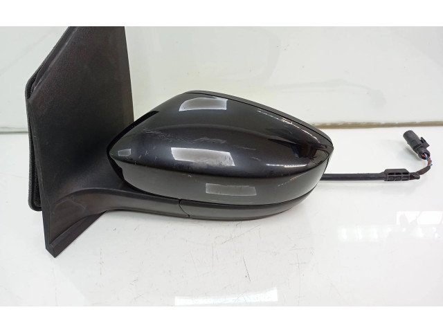 Zpětné zrcátko Volkswagen Up 2014 1S1857501BG, MBP16240C9X