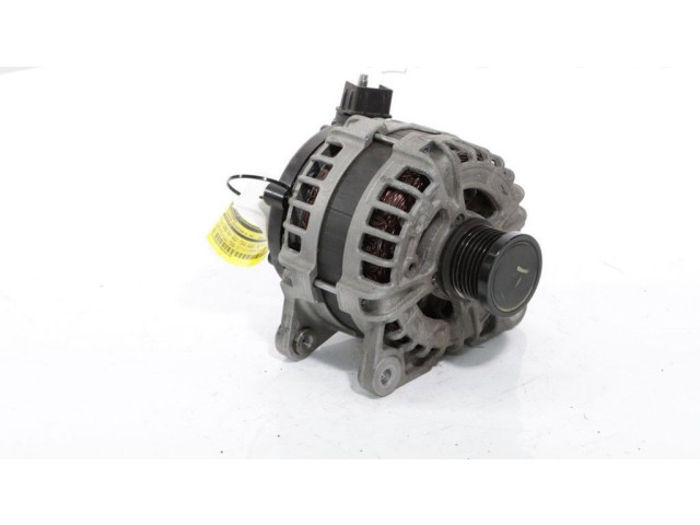 Генератор 231002175R, 231007769R Dacia Duster