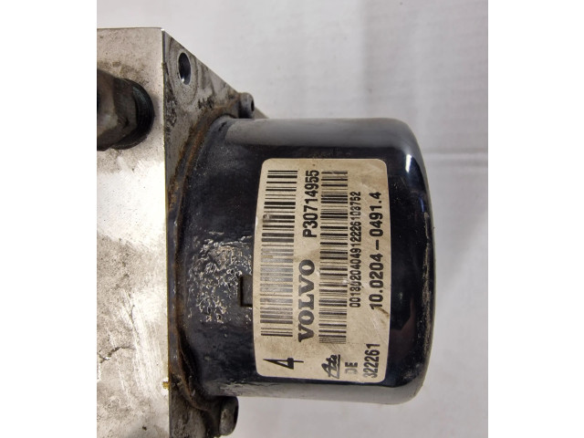 Jednotka ABS 30714960, 30714955 Volvo XC90 2007