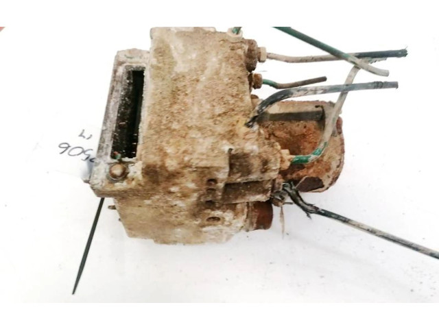 Jednotka ABS Renault Espace III 1997