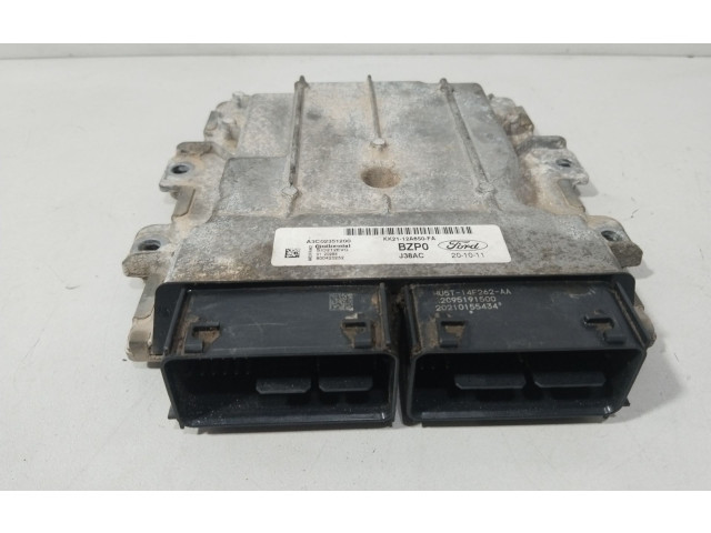 Блок управления двигателя A3C0220710300 Ford Transit - Tourneo Connect