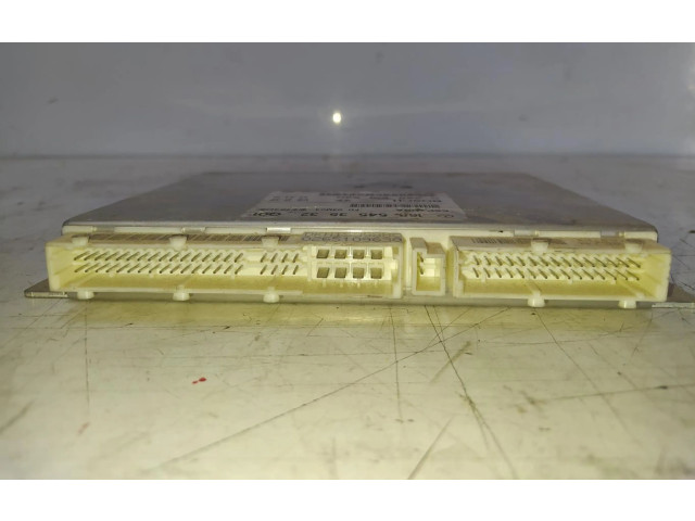 Блок управления АБС 1685453532   Mercedes-Benz A W168