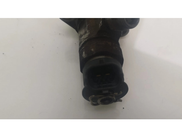 Vstřikovač 0445110311, 8862405341412 Citroen Berlingo pro naftový motor 1.6