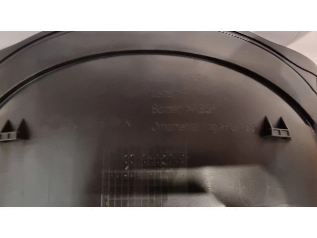 Přístrojová deska Mercedes-Benz GLC X253 C253 2018 A2059005933, A2059012715