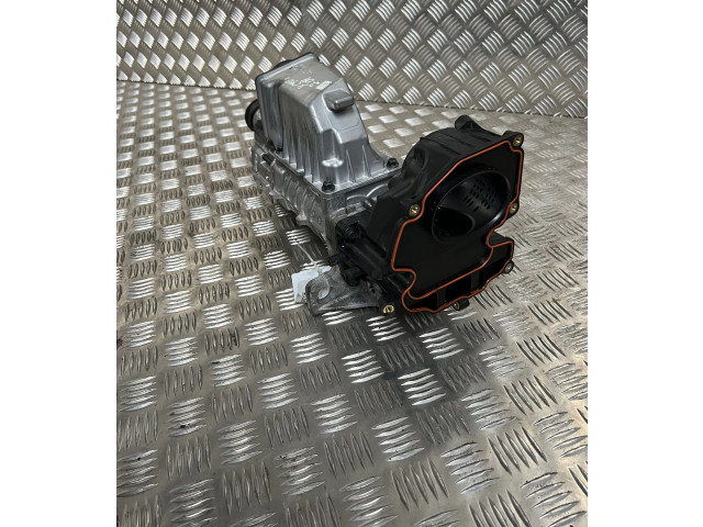 Турбина Нагнетатель Volvo XC90  31441265, 31439783         