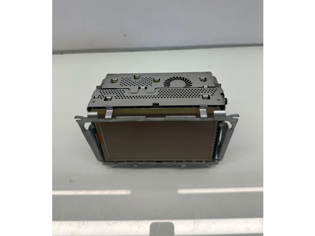 Дисплей    CX2314F667, 7612052066   Jaguar XF X250