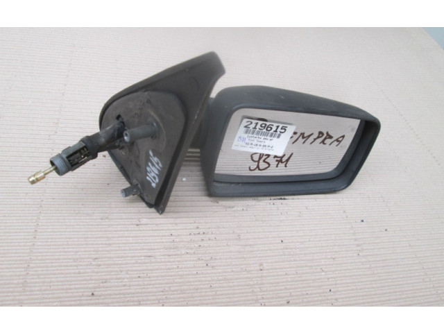 Зеркало электрическое        Fiat Tempra   -  года   