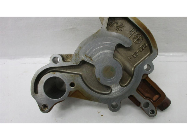 Масляный насос BMW 5 E60 E61