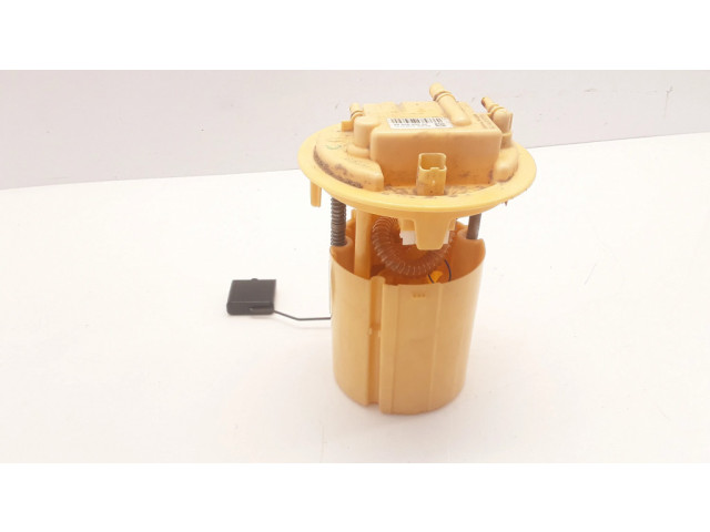 Насос топлива (в топливном баке)