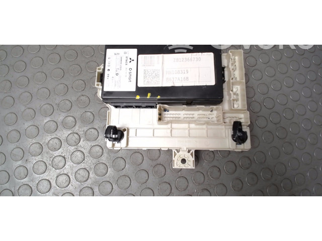 Блок предохранителей MN108319, NICHTZUTREFFEND Mitsubishi Colt