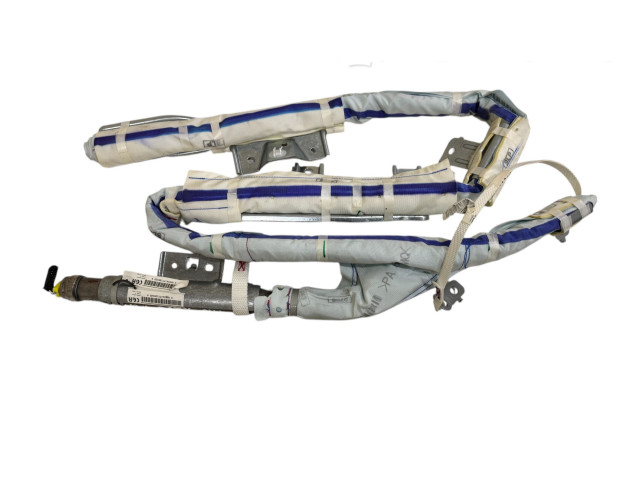 Боковая подушка безопасности 0080P1110030, NX5XA17Y130125 Mercedes-Benz X-class W470